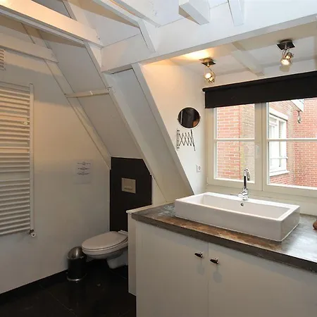 Apartamento Jordaan