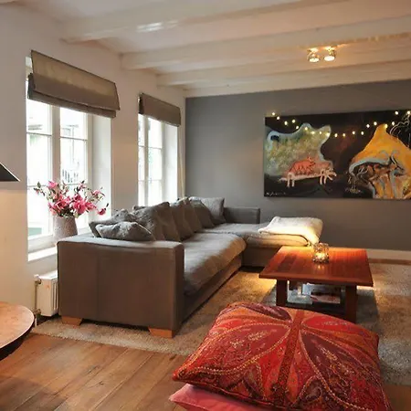 Jordaan Apartamento