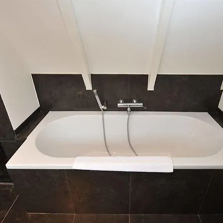 Jordaan Apartamento